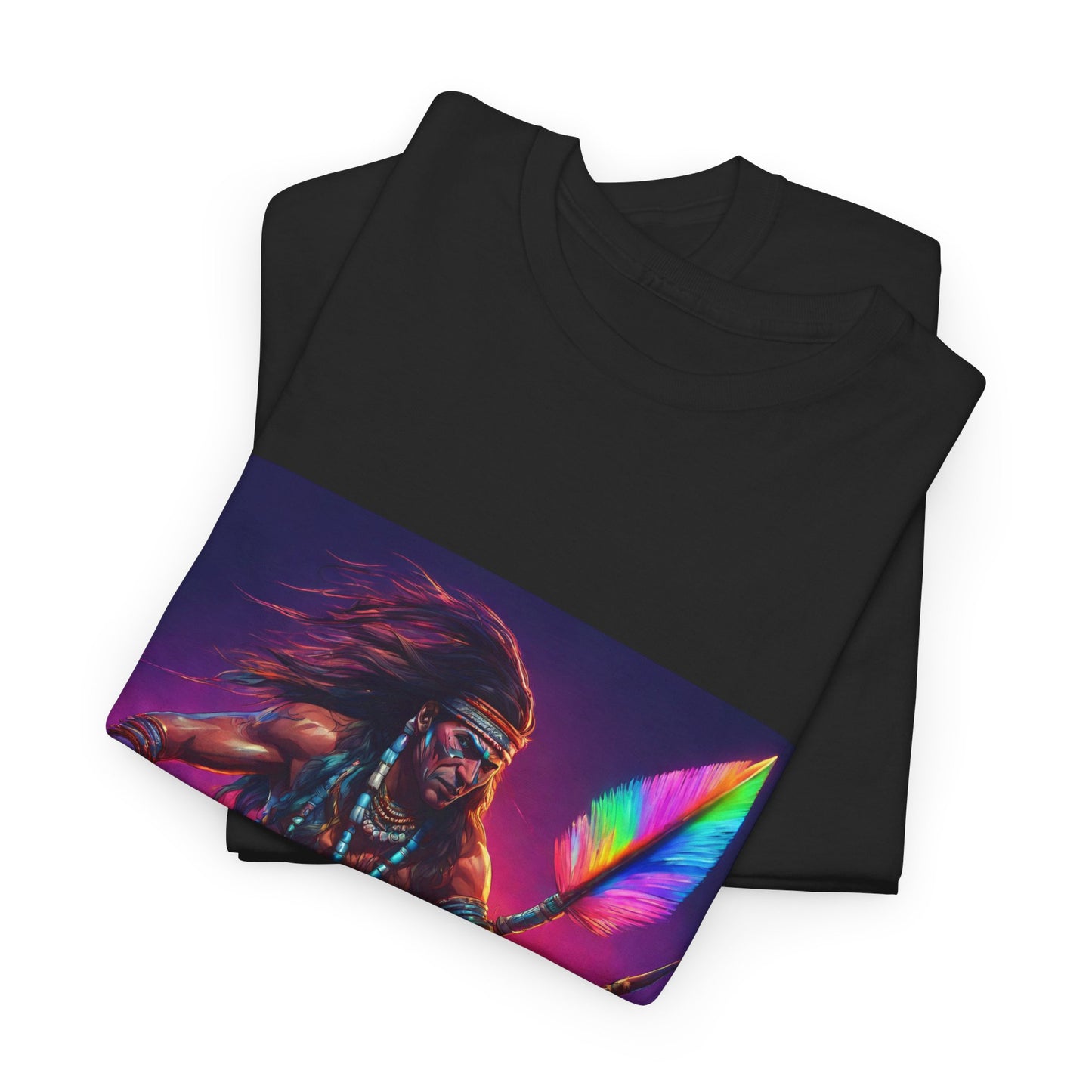Oceanic Warrior Flashlander Gym Shirt