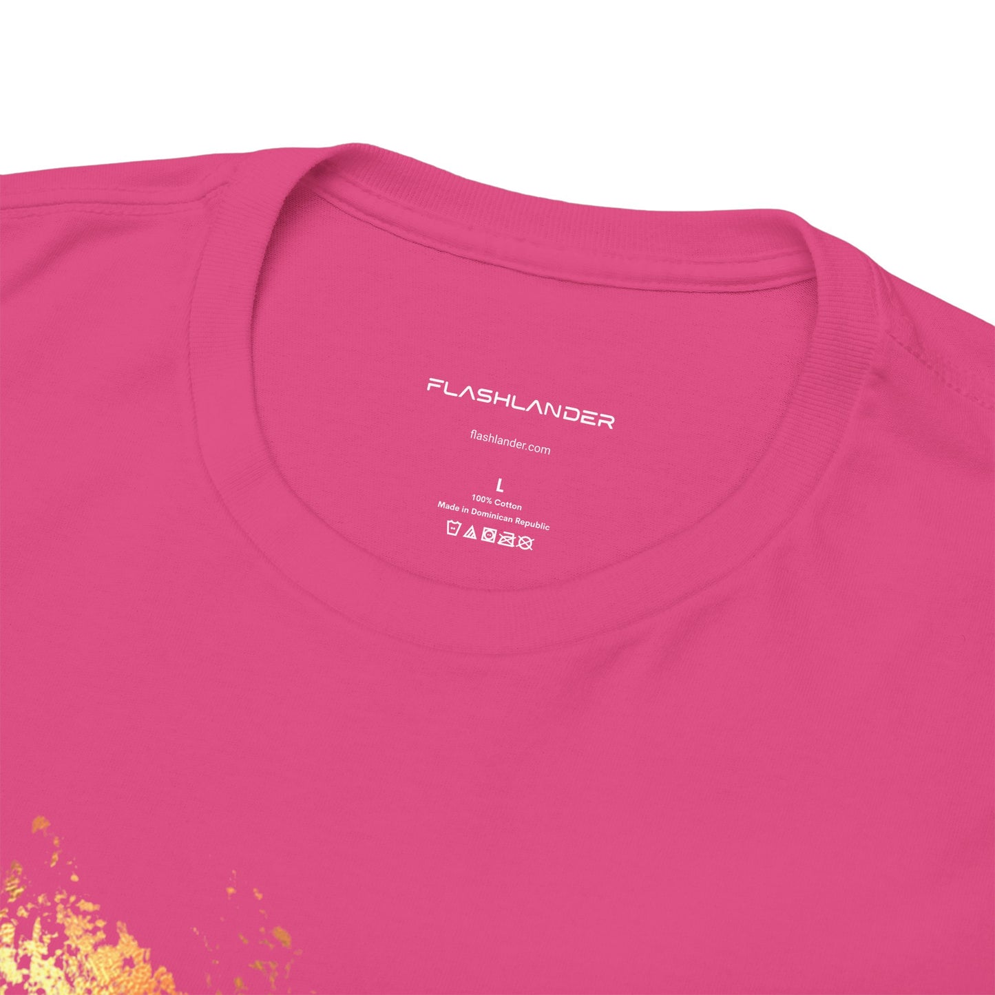 Panda Skater Flashlander Gym Shirt
