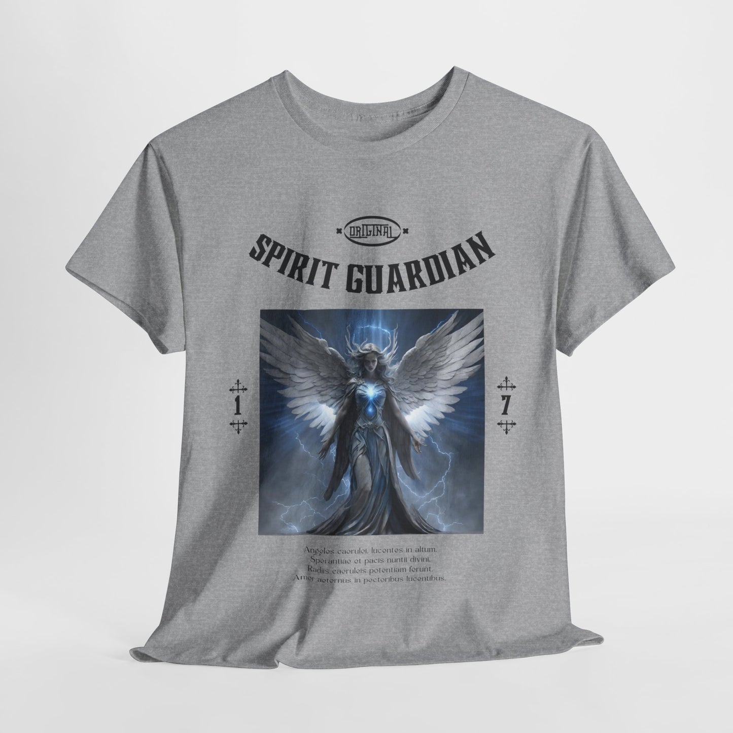 Spirit Guardian Flashlander Gym Shirt