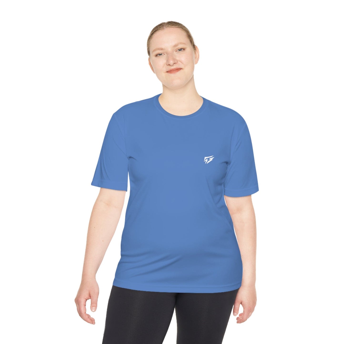 Flashlander Essence Unisex Moisture Wicking Tee XS - 4XL G