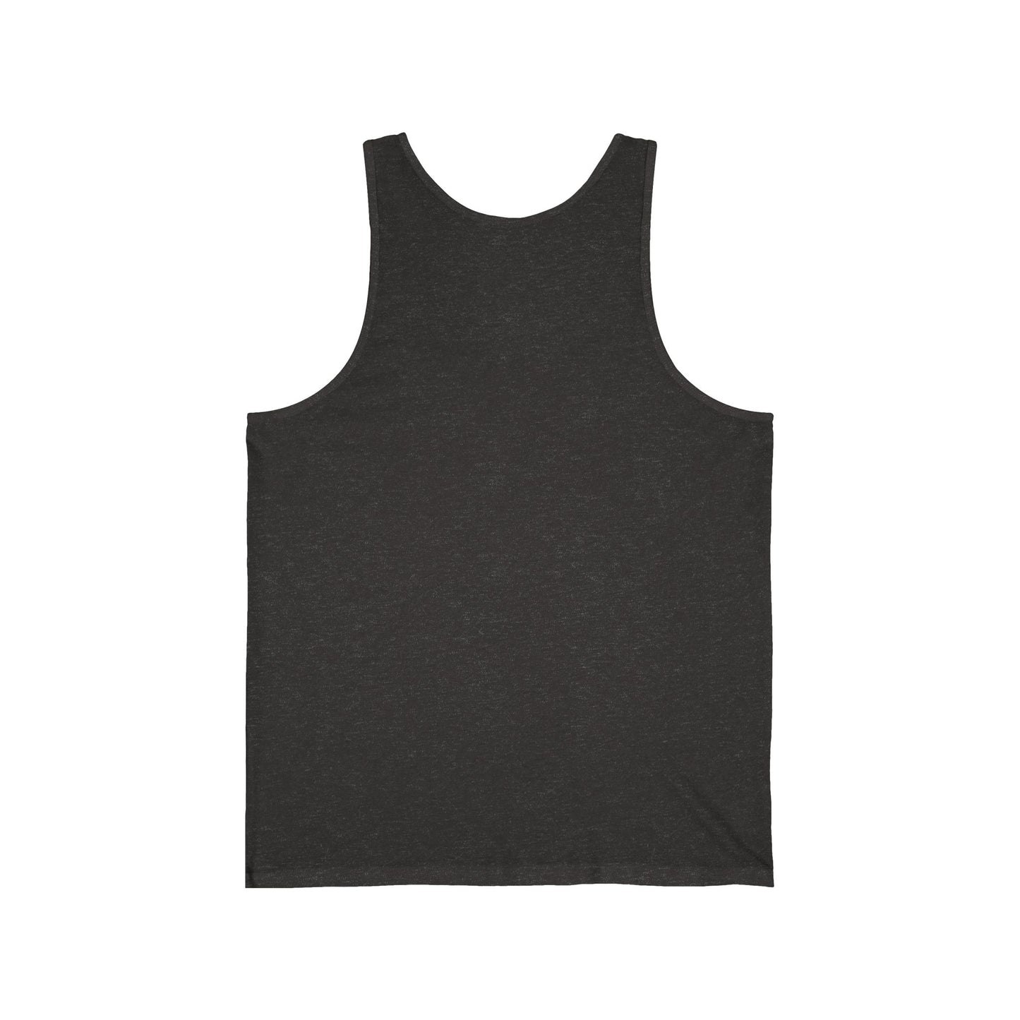 Muscle Man Fitness Vintage Gym Rooster Bodybuilding Cotton Unisex Jersey Tank Blue Aqua