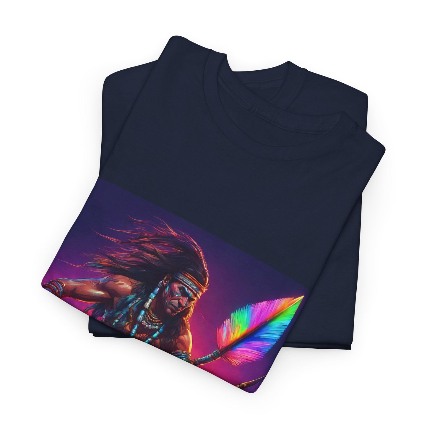 Oceanic Warrior Flashlander Gym Shirt