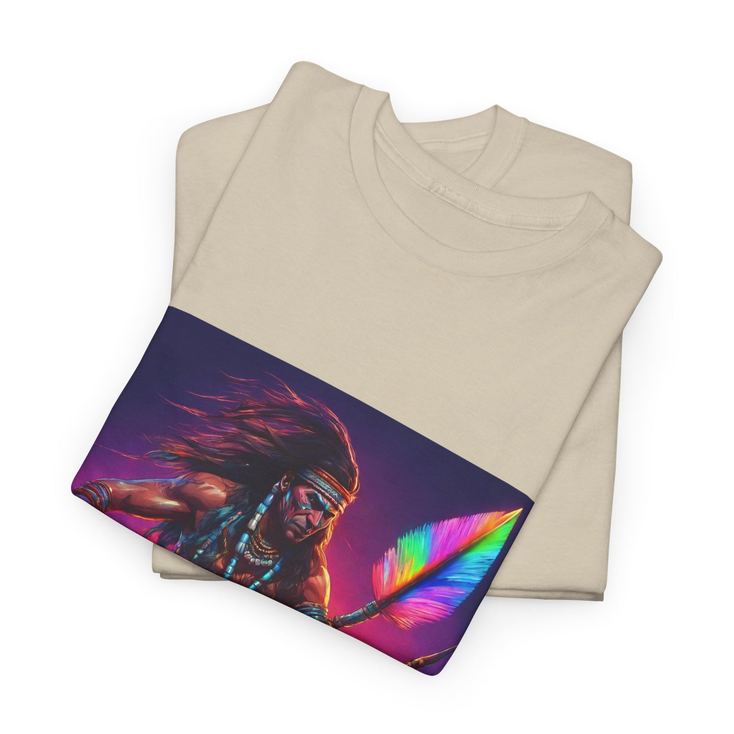 Oceanic Warrior Flashlander Gym Shirt