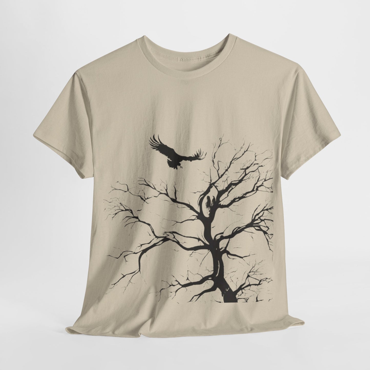 Wild Soar Flashlander Gym Shirt