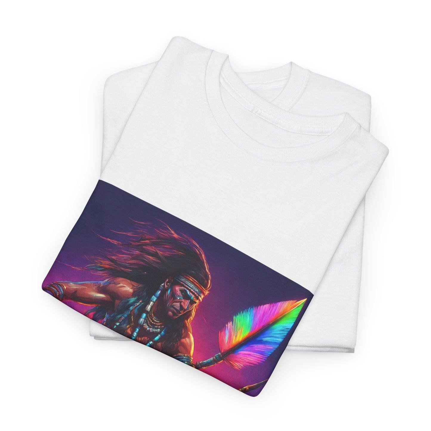 Oceanic Warrior Flashlander Gym Shirt
