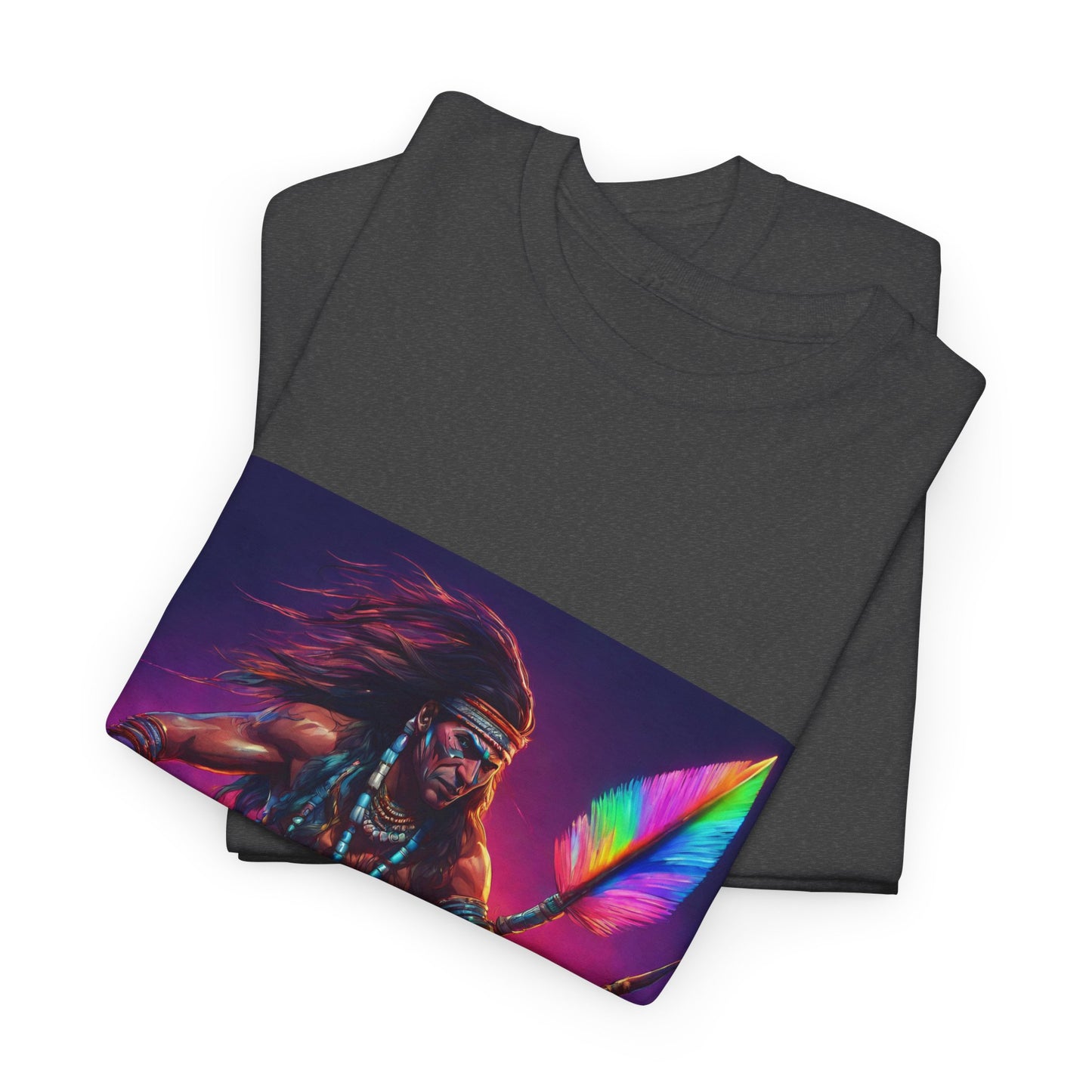 Oceanic Warrior Flashlander Gym Shirt