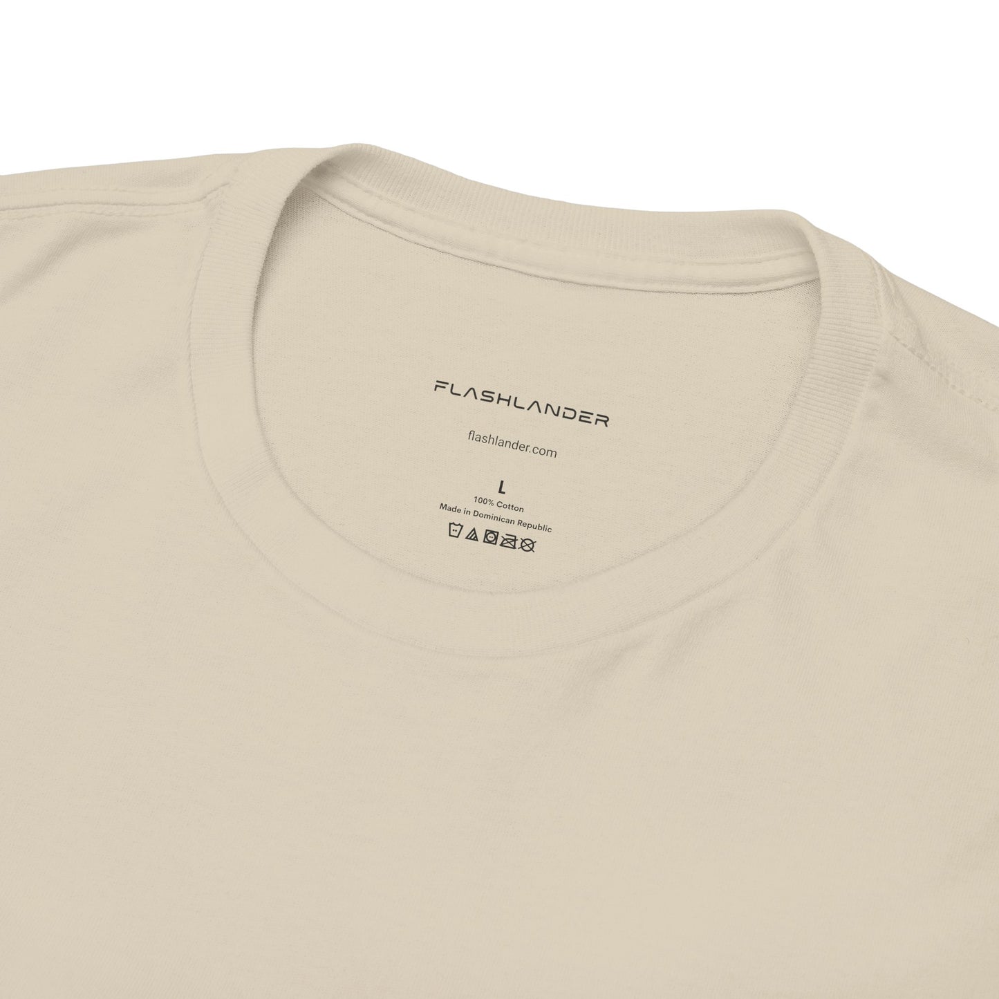 Wild Soar Flashlander Gym Shirt