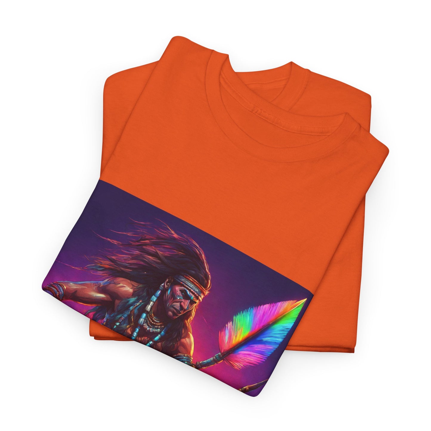 Oceanic Warrior Flashlander Gym Shirt