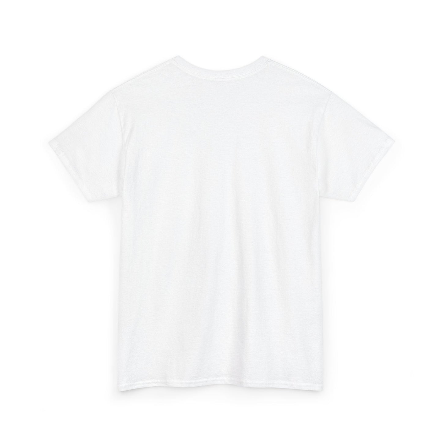 Push Your Limits Gym Shirt - Flashlander