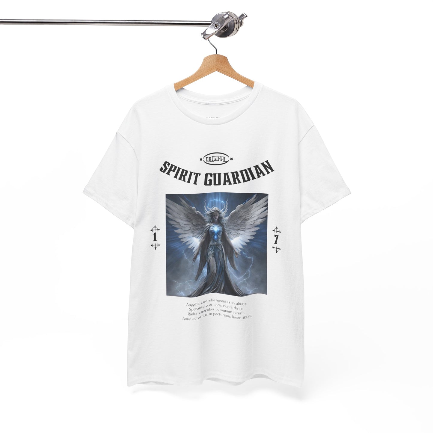 Spirit Guardian Flashlander Gym Shirt