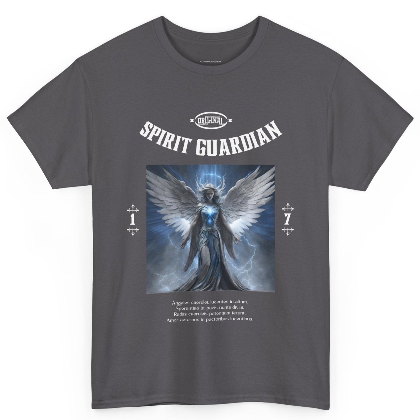 Spirit Guardian Flashlander Gym Shirt