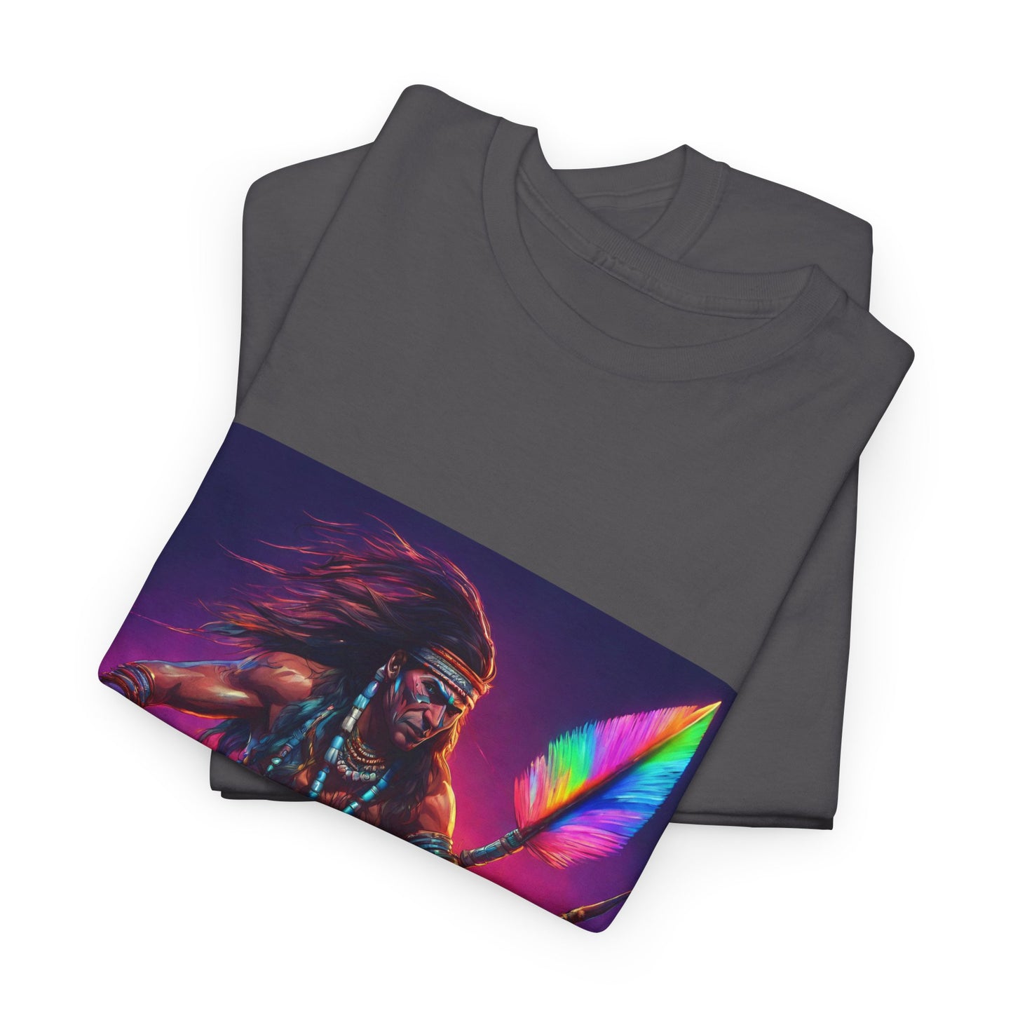 Oceanic Warrior Flashlander Gym Shirt