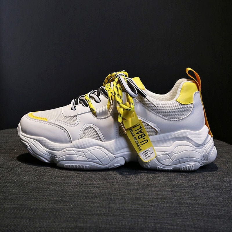 AVA Women Chunky Sneakers