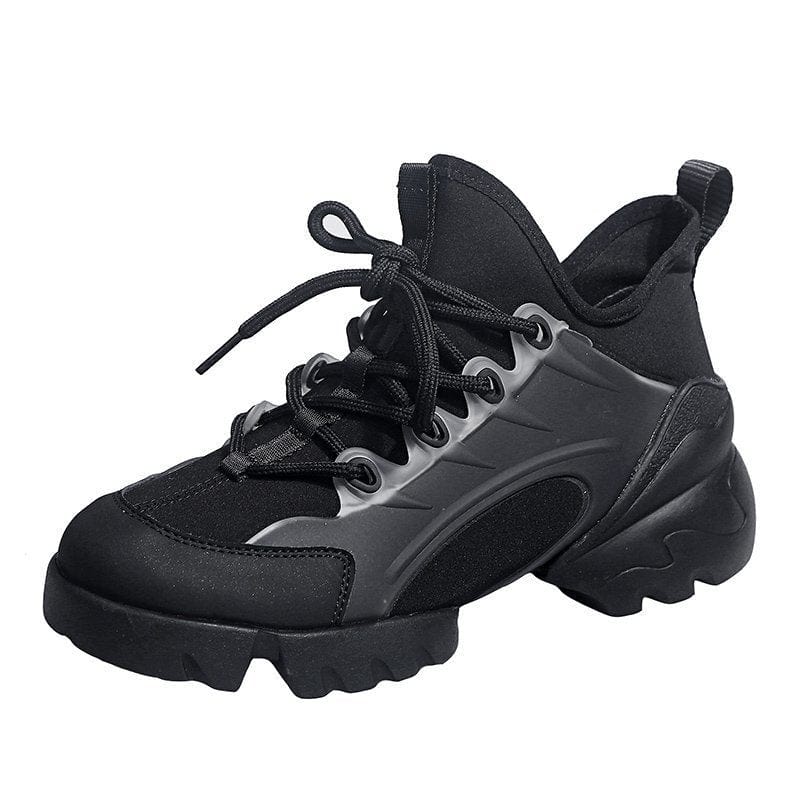 CANARY Flashlander Women Luxury Sneakers
