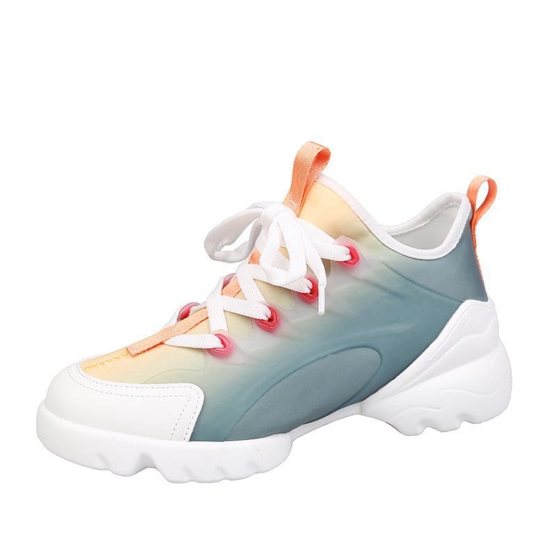 CANARY Flashlander Women Luxury Sneakers