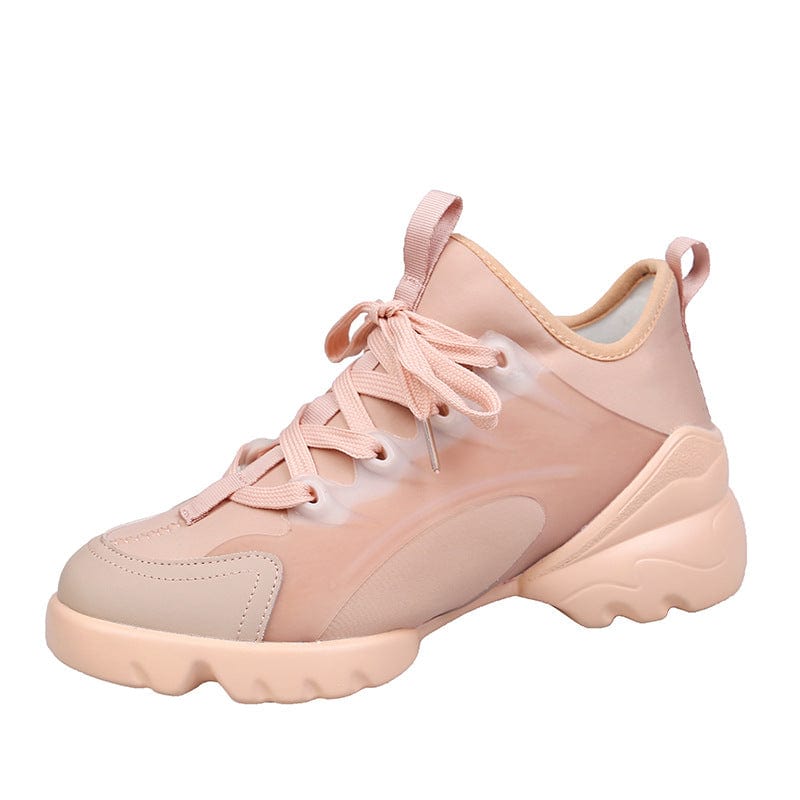 CANARY Flashlander Women Luxury Sneakers