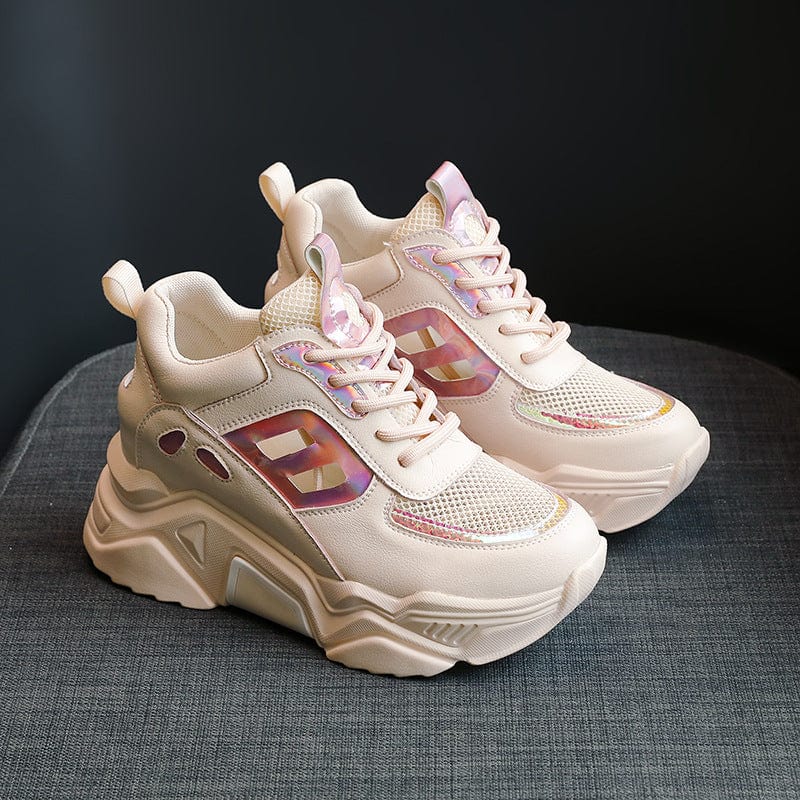 AZULA Flashlander Women´s Chunky Sneakers