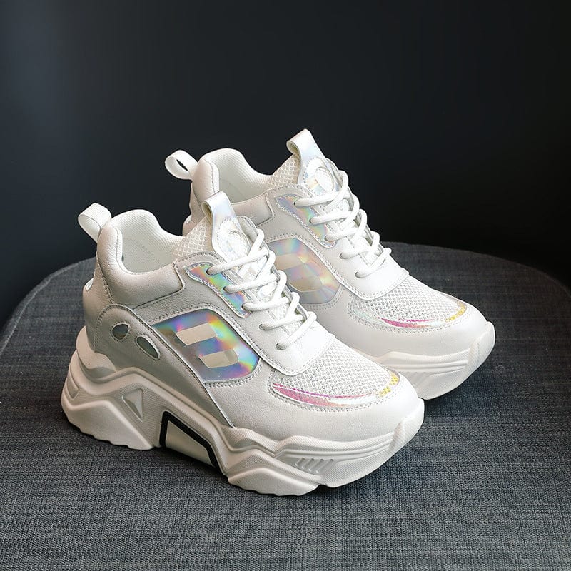 AZULA Flashlander Women´s Chunky Sneakers