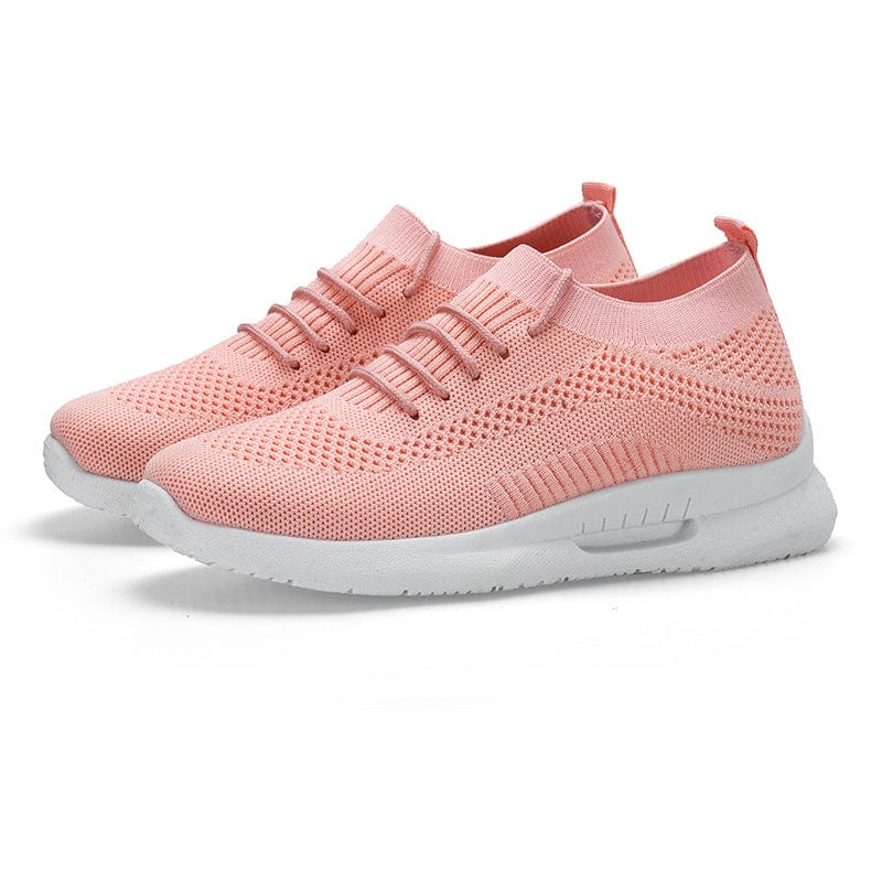 PEACH Flashlander Women Sneakers