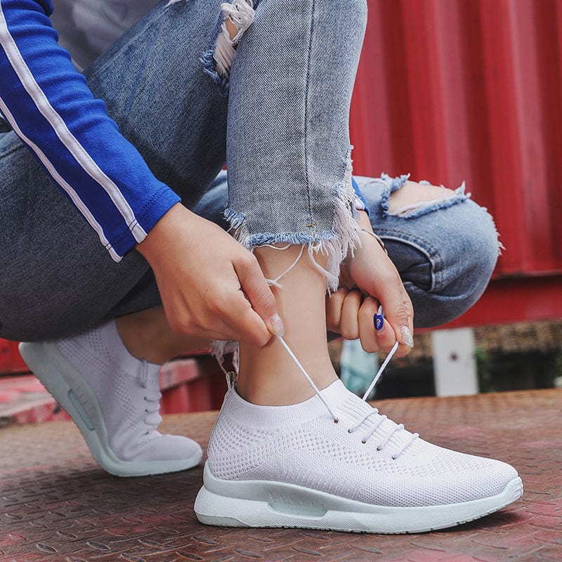 PEACH Flashlander Women Sneakers