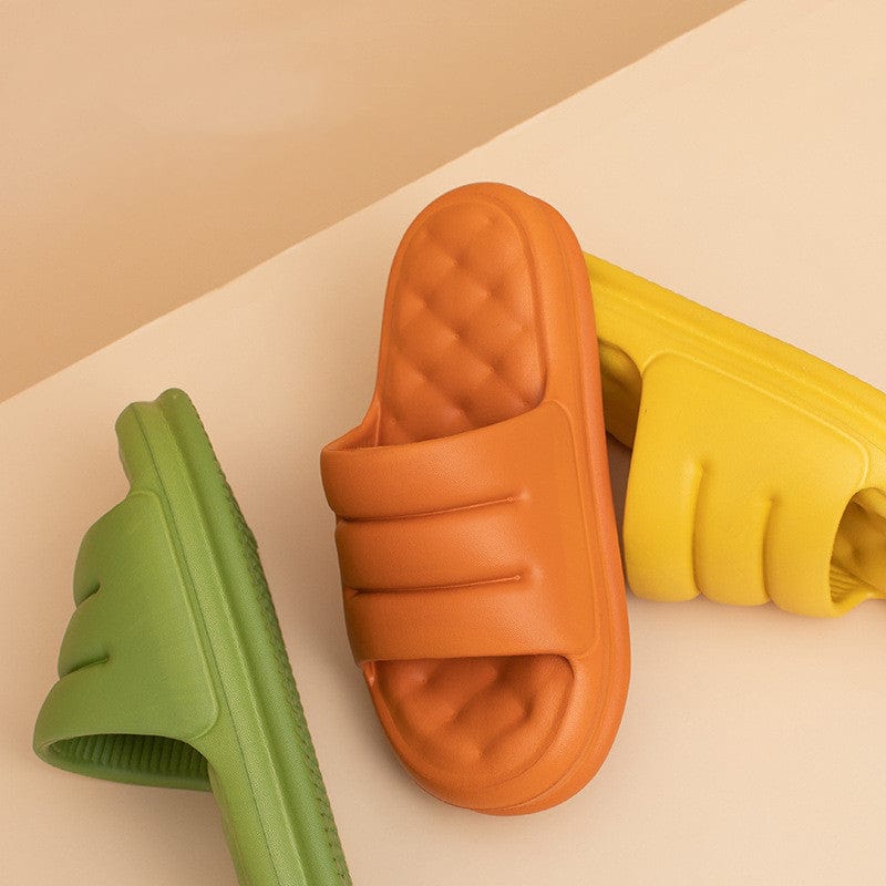 men's and women's sandals and slippers valanze flashlander front side all colors models