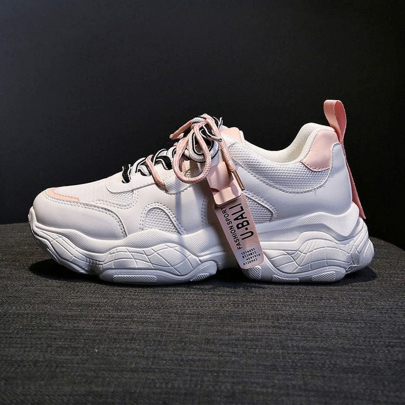 AVA Women Chunky Sneakers