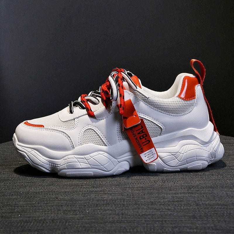 AVA Women Chunky Sneakers
