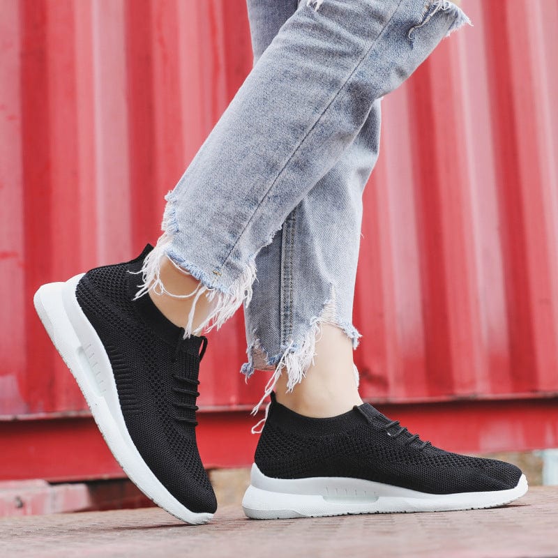 PEACH Flashlander Women Sneakers