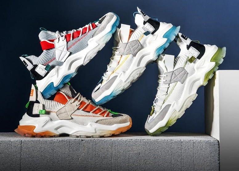 sneakers vesta flashlander all colors shoes models