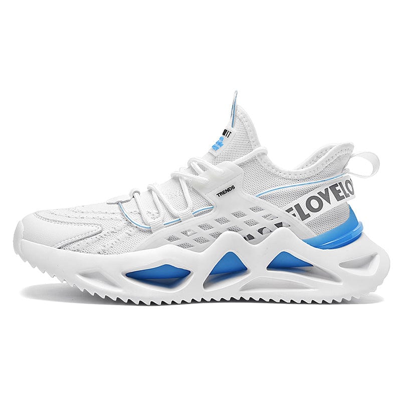 white sneakers trends flashlander left side