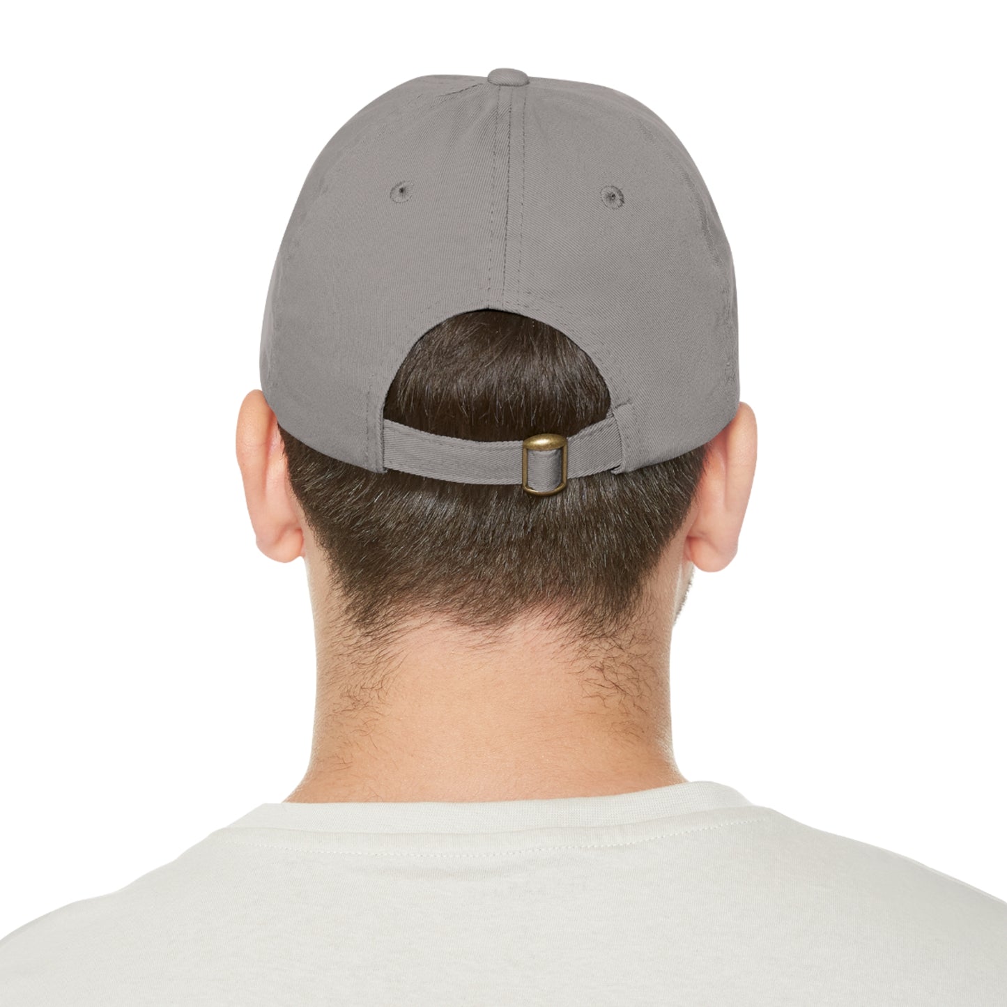 Flashlander Sportswear Cap with Patch (Rectangle) Baseball Cap