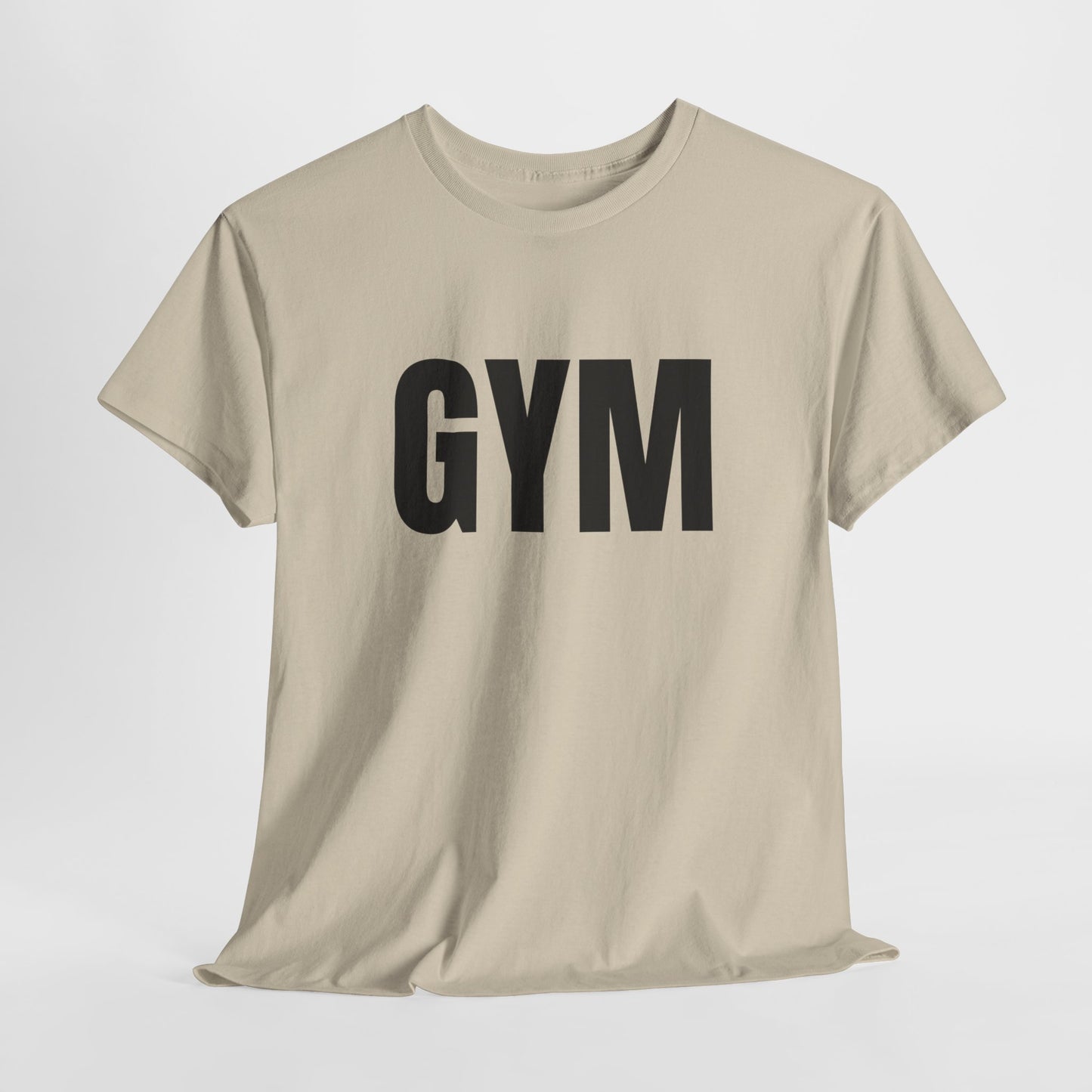 Personalized Gym Shirt - Flashlander Gym Tee