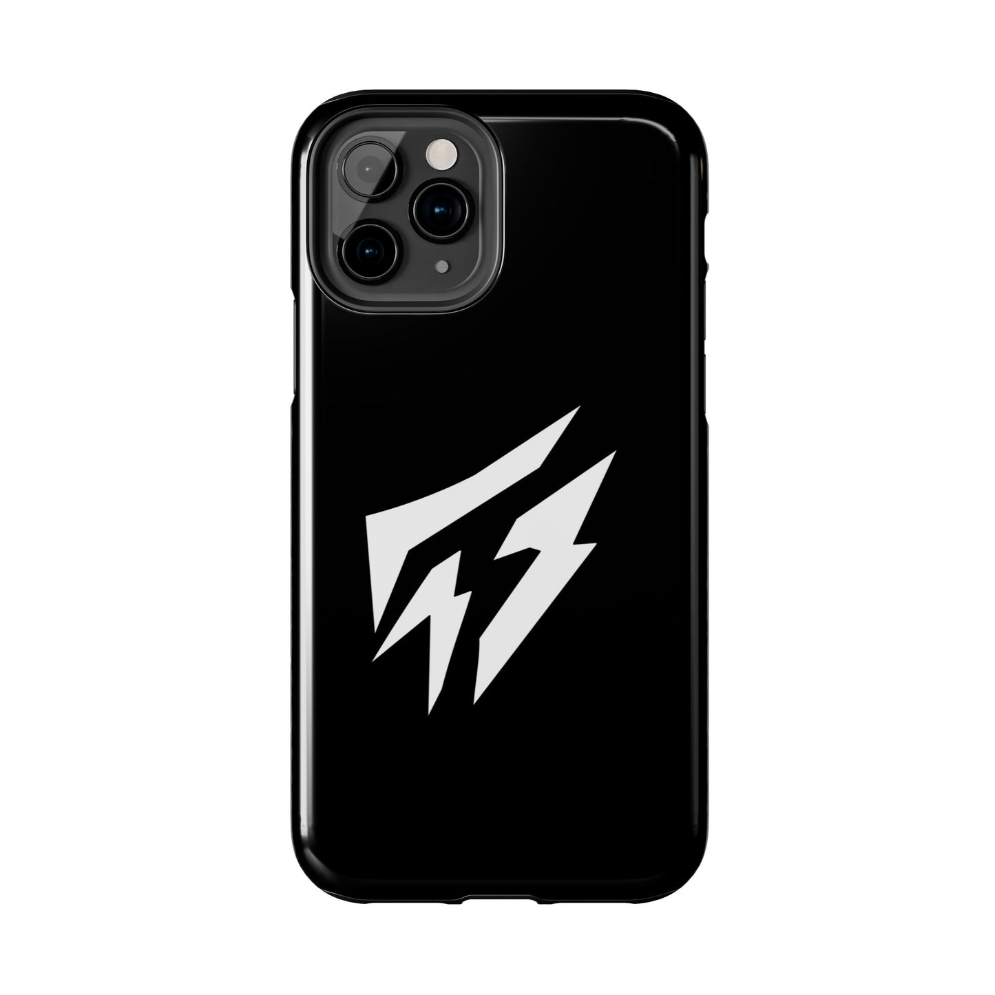 Flashlander Thunders Tough Phone Cases for all Iphone and Samsung Galaxy