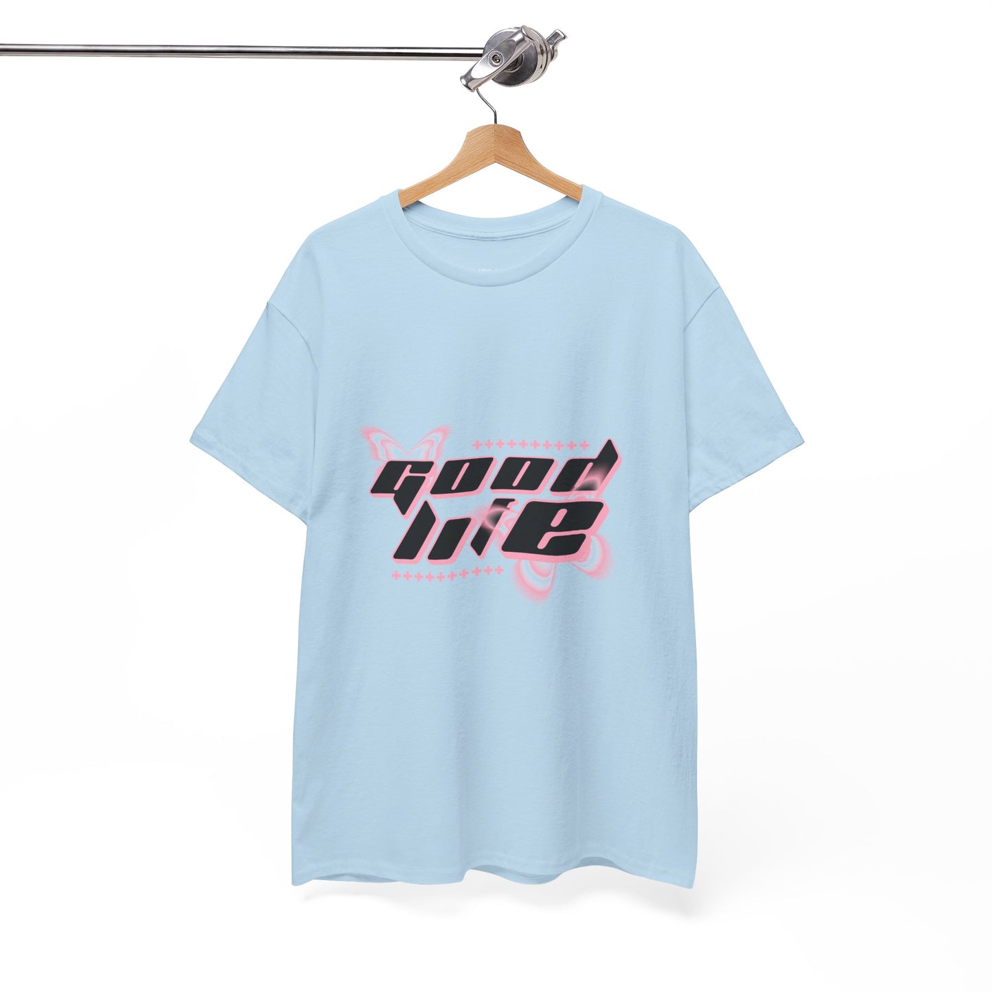 Good Me - Flashlander Gym Shirt