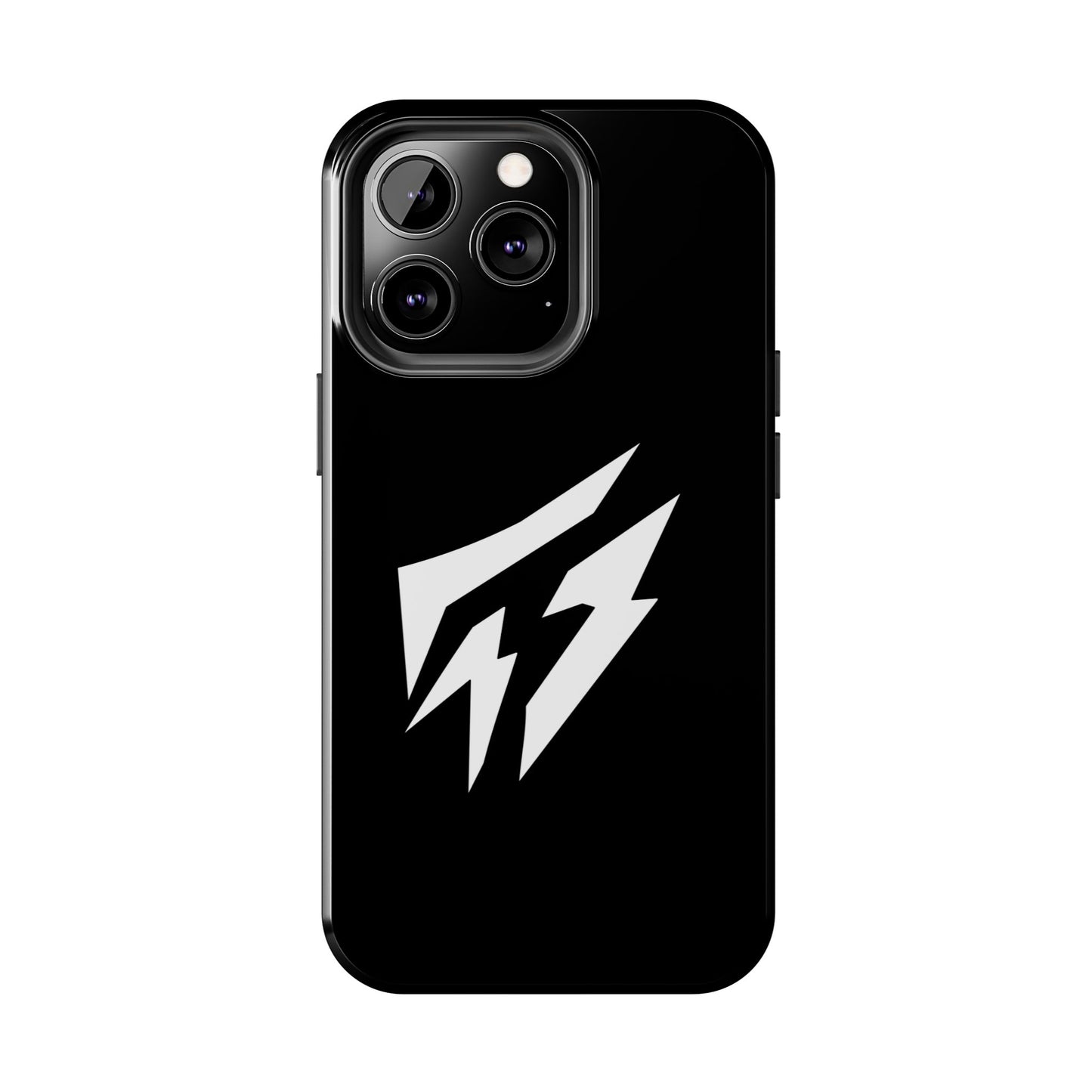 Flashlander Thunders Tough Phone Cases for all Iphone and Samsung Galaxy