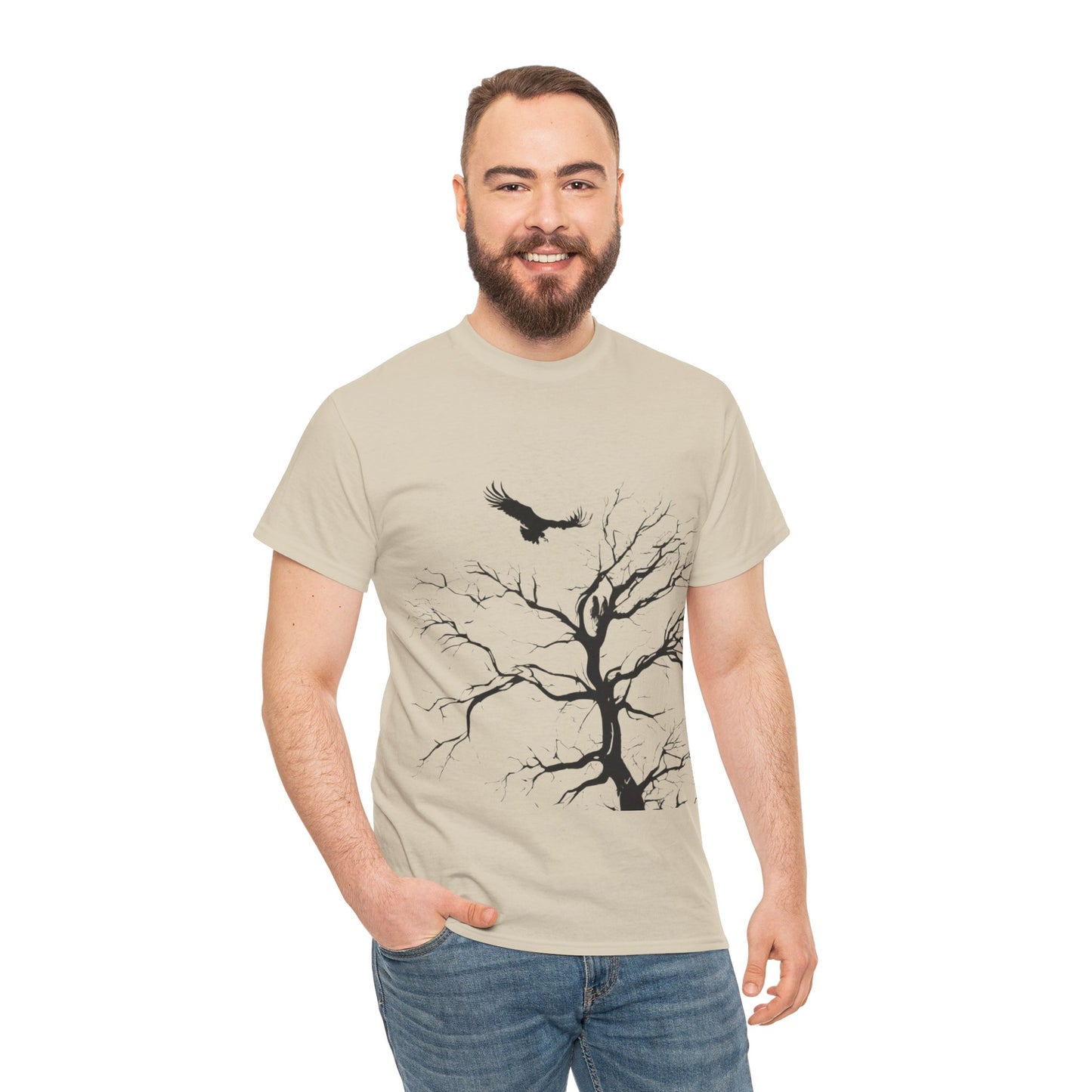 T-shirt de sport Wild Soar Flashlander