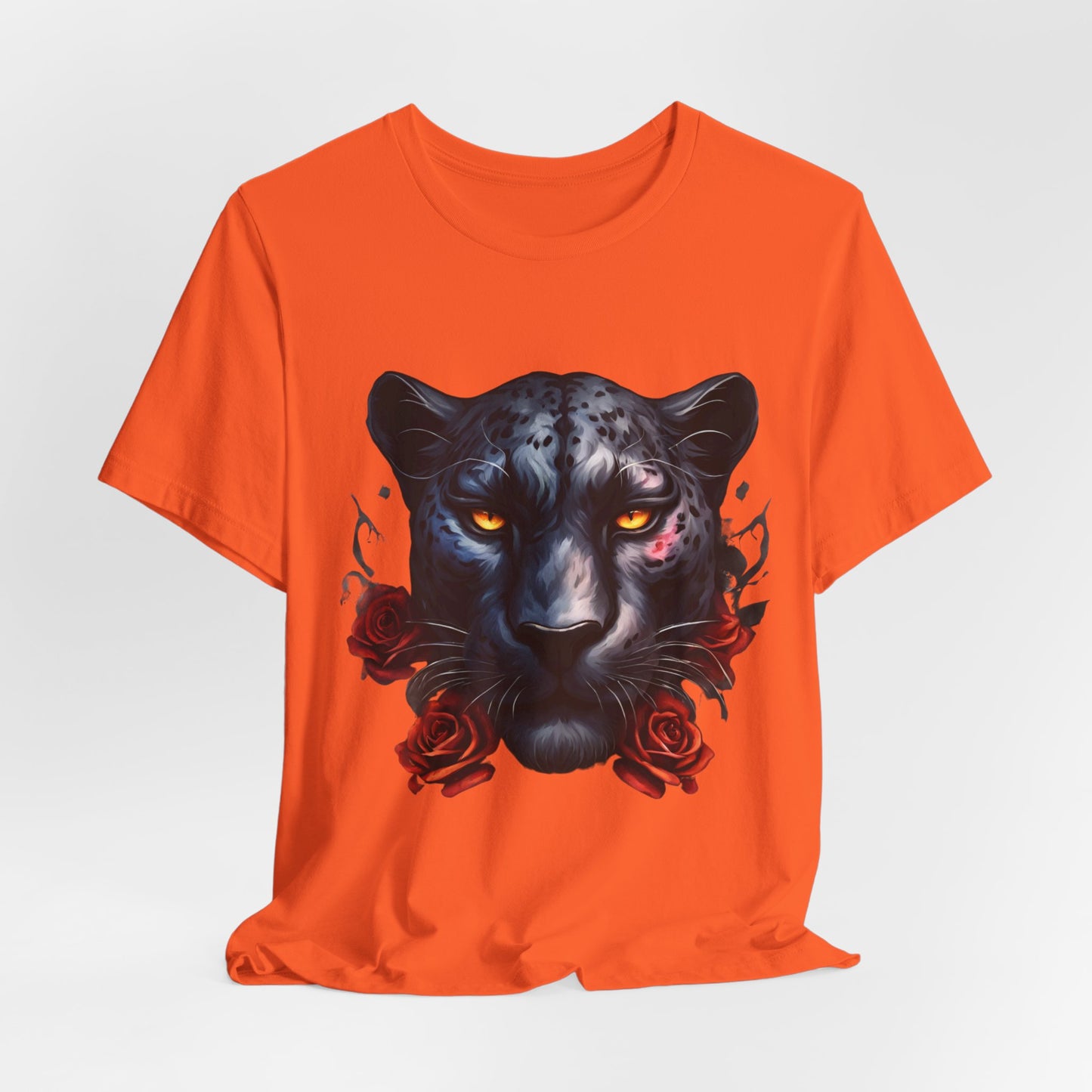 T-shirt de sport Black Panther Flashlander