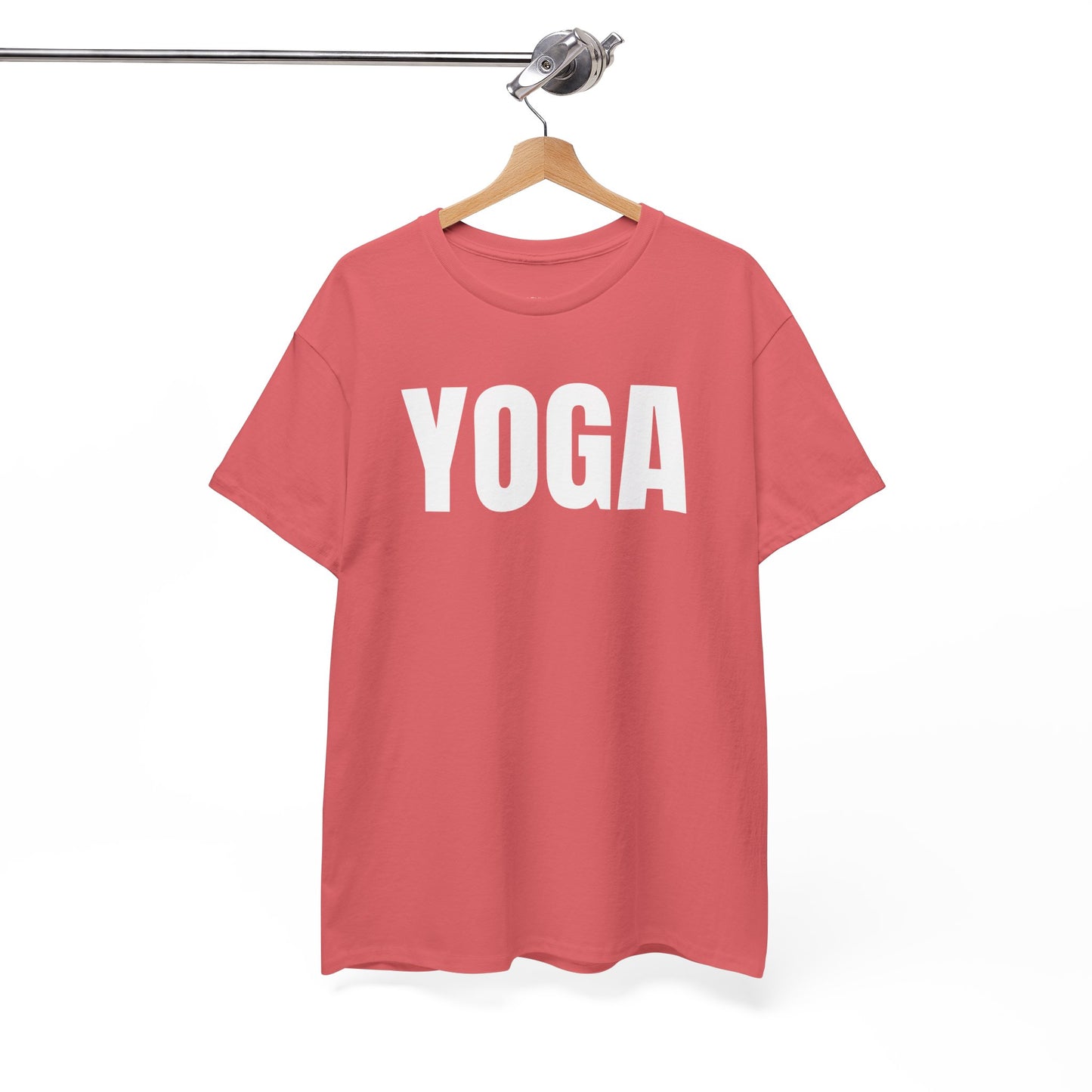 Yoga Shirt - Flashlander Yoga Tee