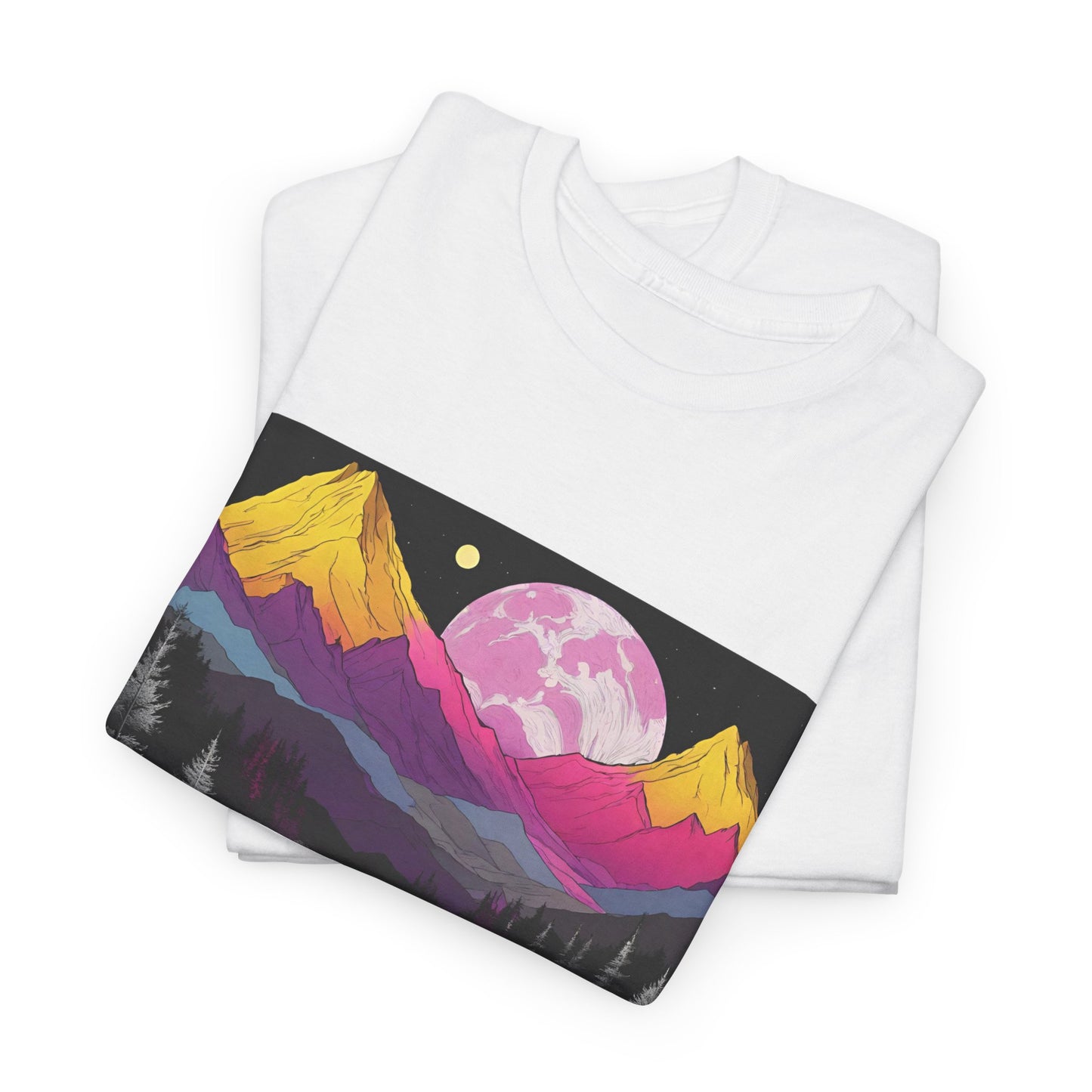 Adventure Graphic Tee Flashlander