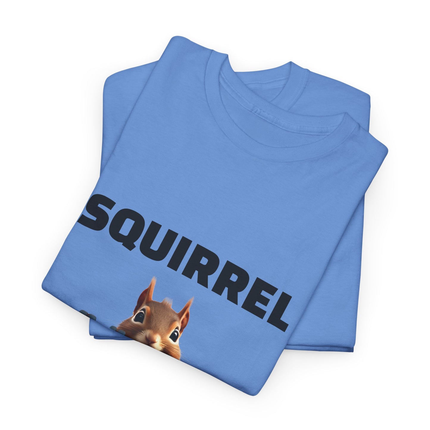 Squirrel Power  - Flashlander Gym Shirt