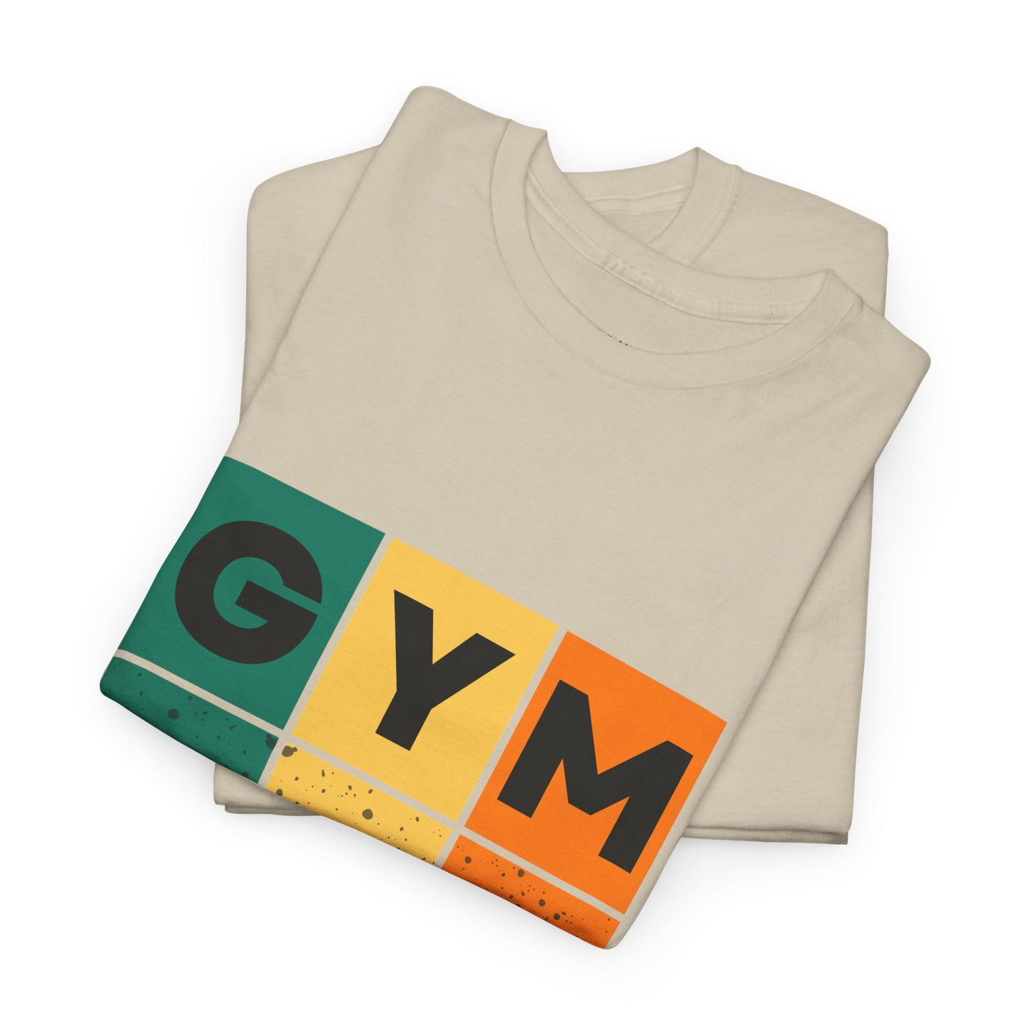 Gym Performance Flashlander Shirt