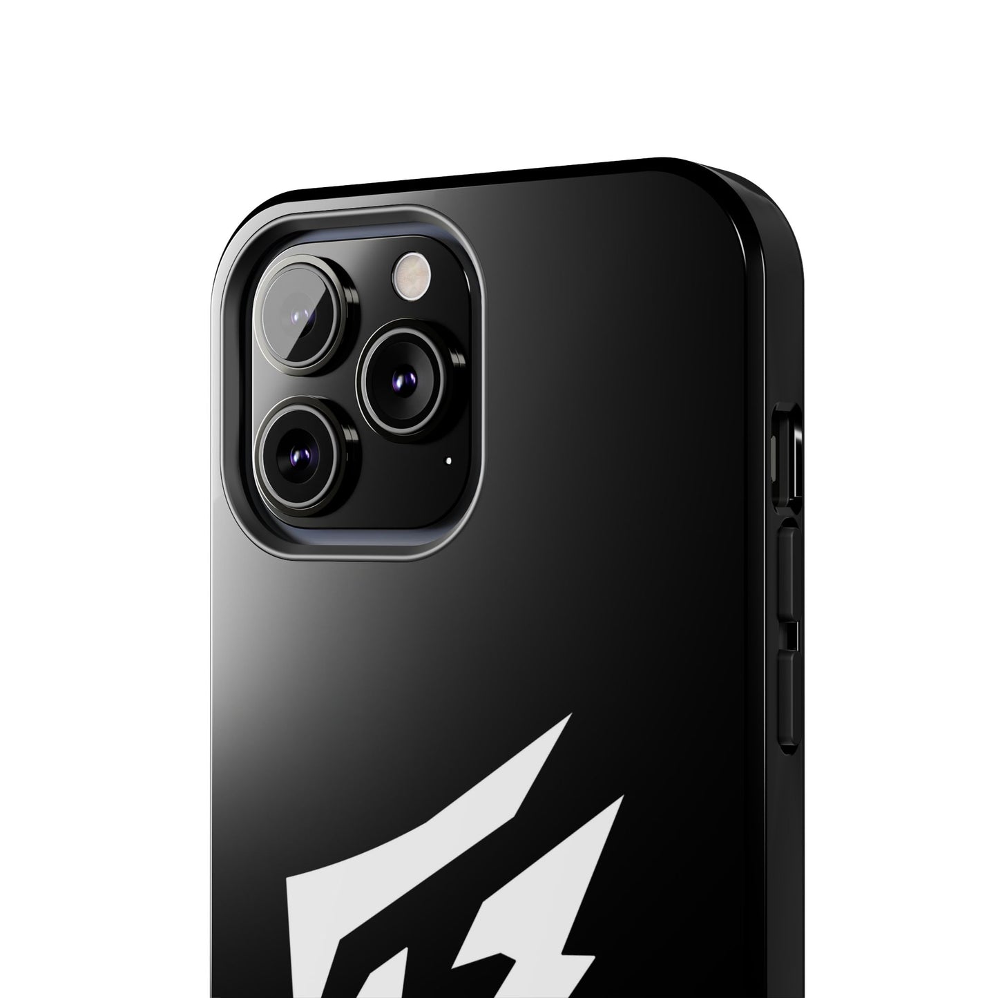 Flashlander Thunders Tough Phone Cases for all Iphone and Samsung Galaxy