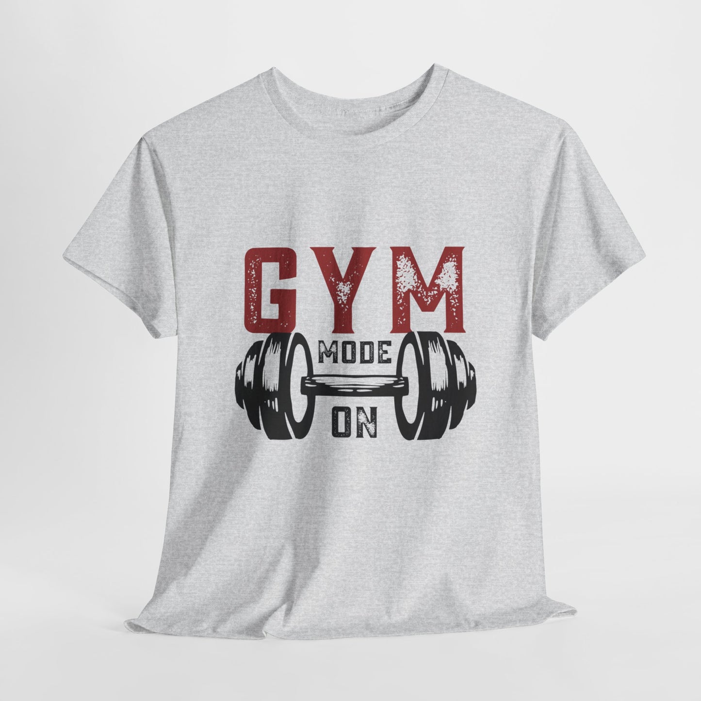 Gym Mode On Flashlander Shirt