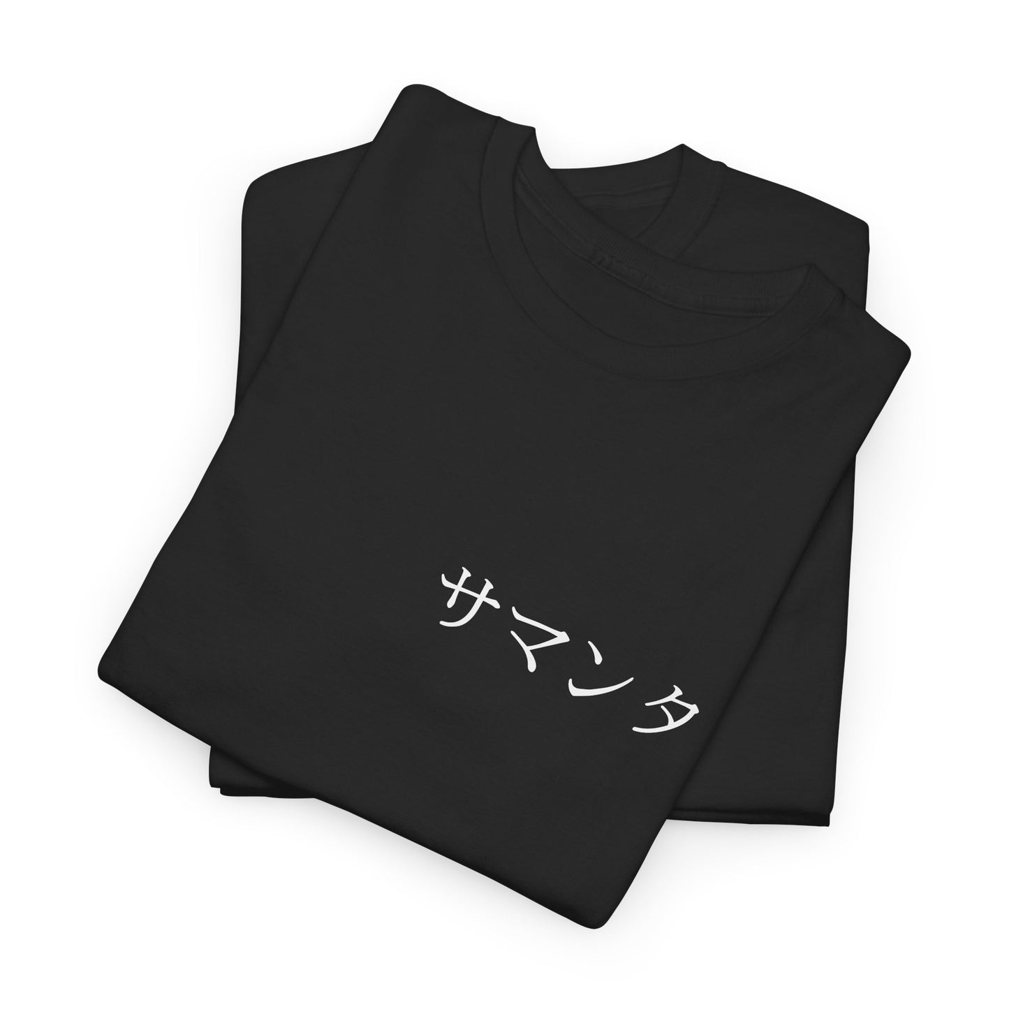 Custom Japanese Name - Personalized Flashlander Gym Shirt