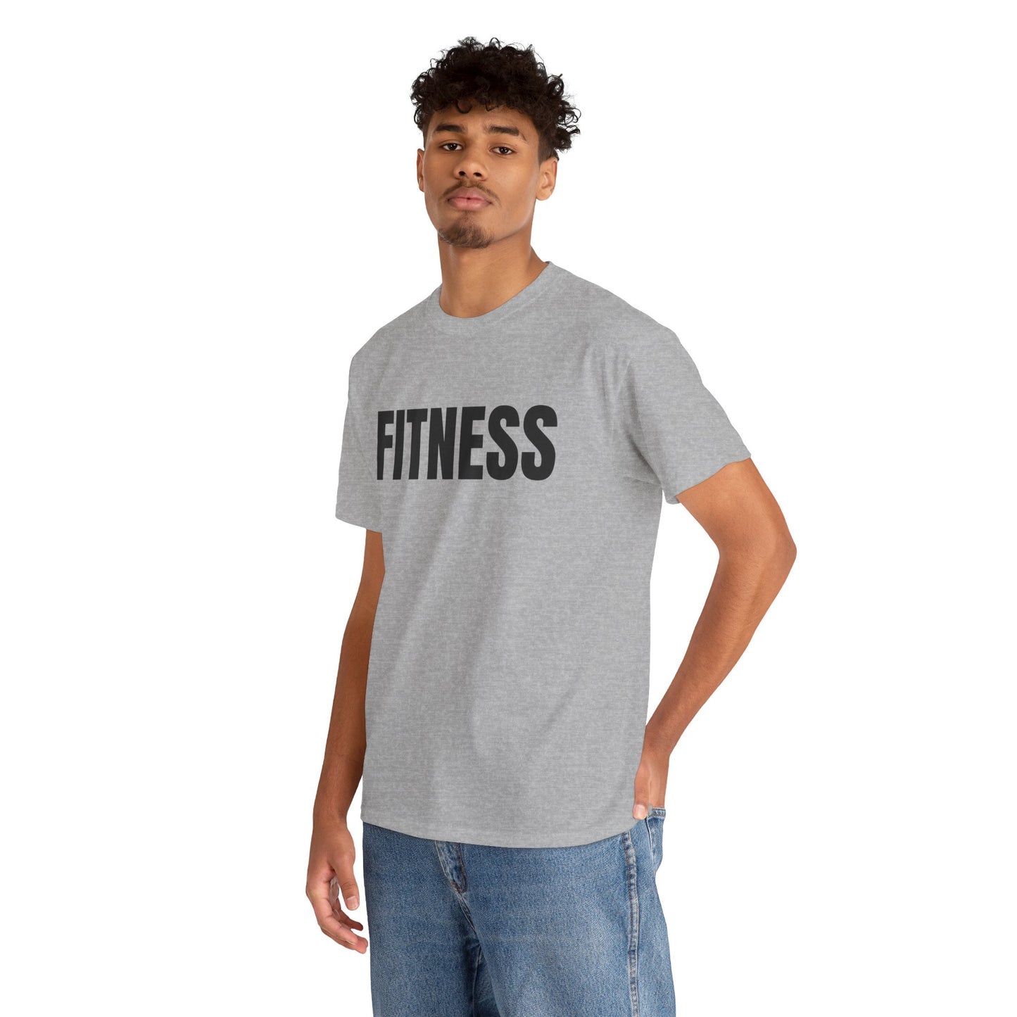 Personalized Fitness T-Shirt - Custom Name Flashlander Gym Shirt