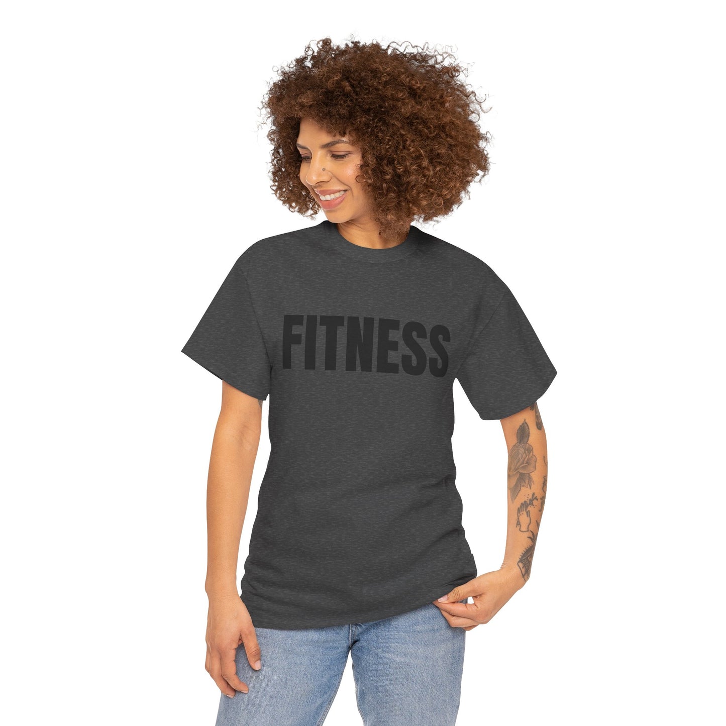 Personalized Fitness T-Shirt - Custom Name Flashlander Gym Shirt