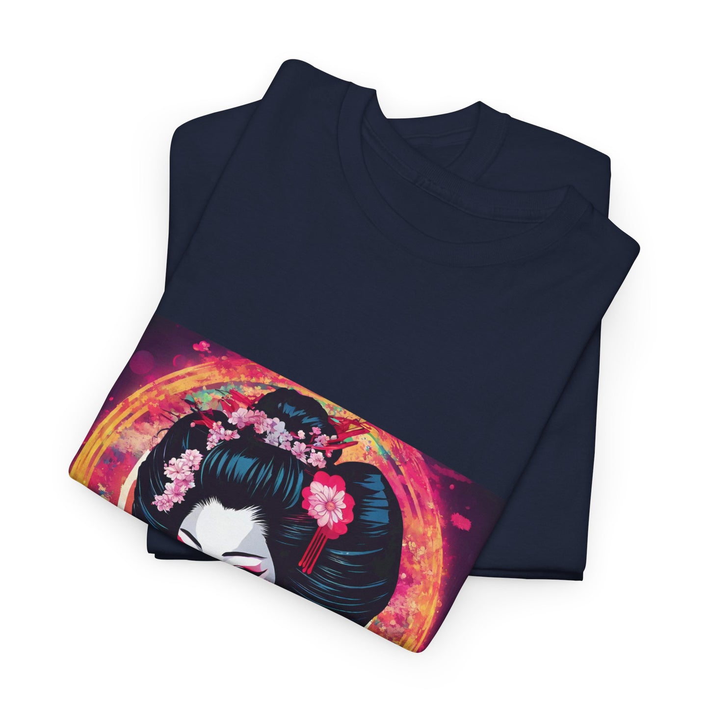 T-shirt de sport Geisha Flashlander