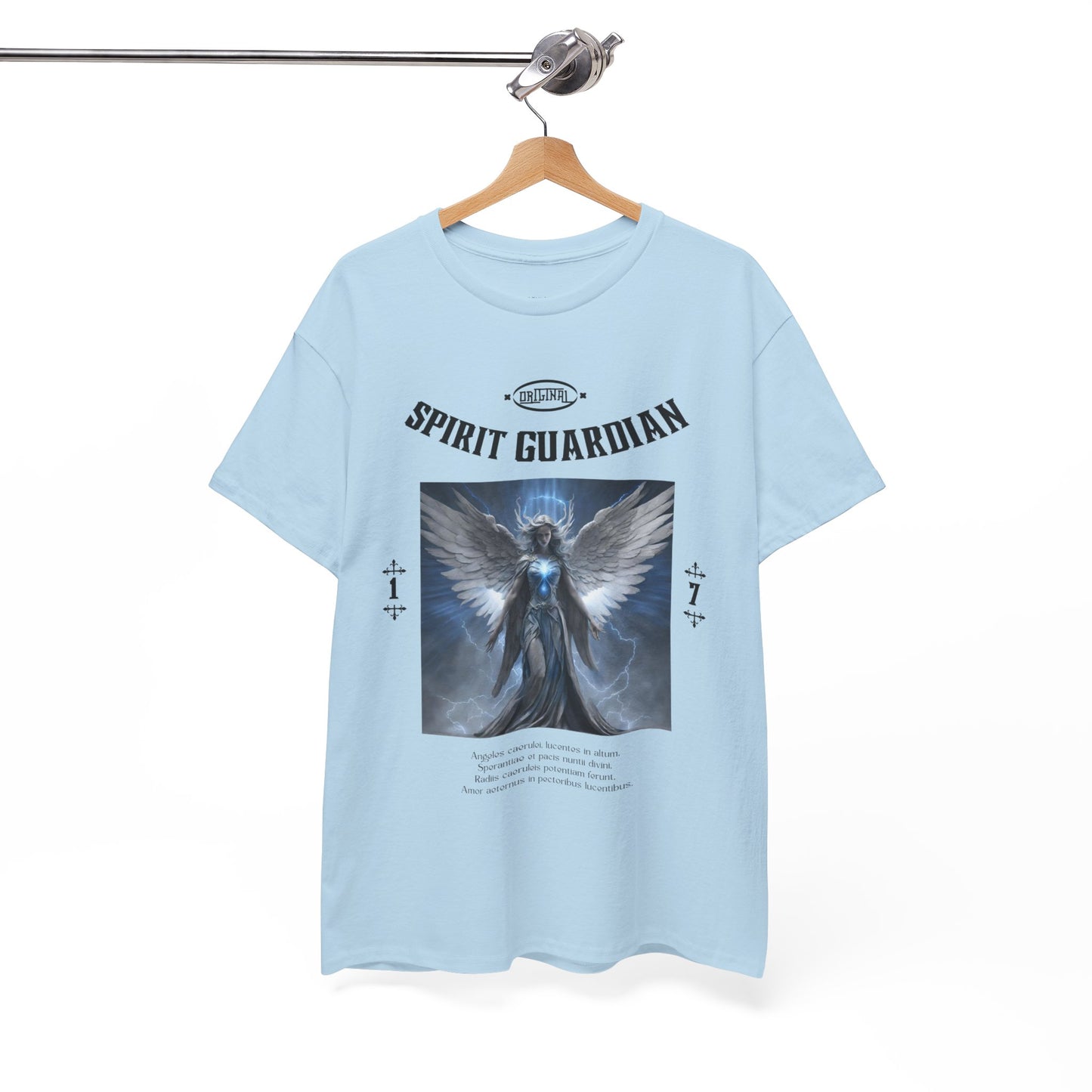 Spirit Guardian Flashlander Gym Shirt