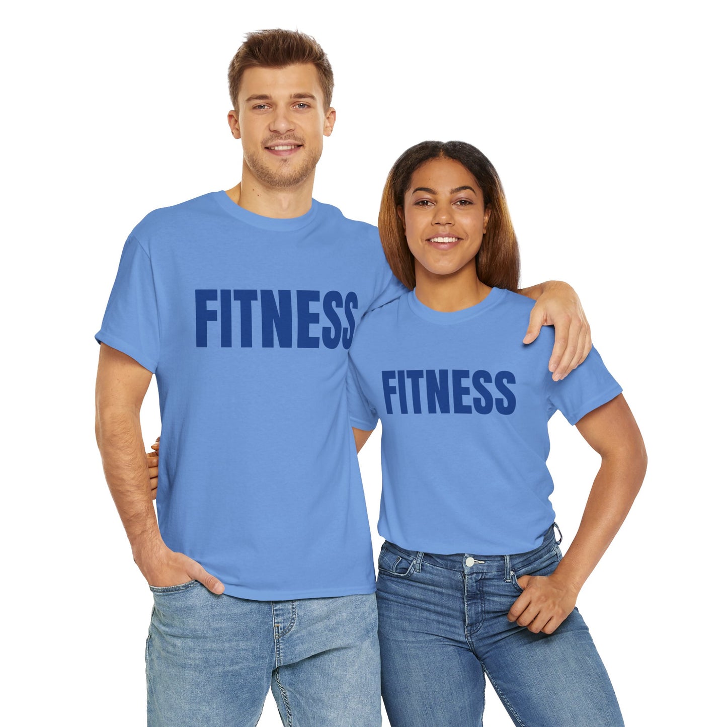 Personalized Fitness T-Shirt - Custom Name Flashlander Gym Shirt