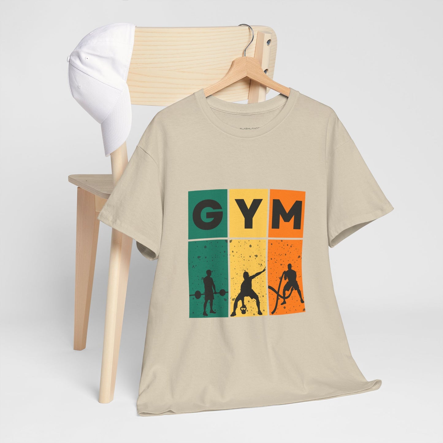 Gym Performance Flashlander Shirt